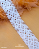 Crochet Lace Lace 21370