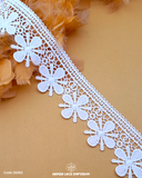 Edging Milky Lace 25062
