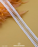 Center Filling Lace 14863