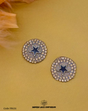 Plastic Button PB131