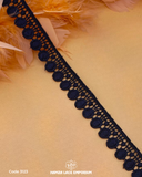 Edging Milky Lace 3123