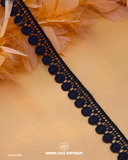 Edging Milky Lace 3123