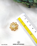 Fancy Button FBC368
