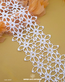 Center Filling Lace 23567