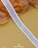 Filling Milky Lace 3210