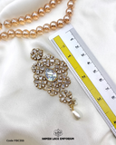 Fancy Button FBC355