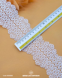 Filling Milky Lace 18095BZ