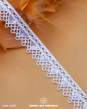 Sequence Lace SL007