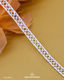 Filling Milky Lace 20666