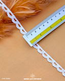 Edging Milky Lace 24665