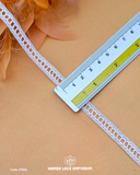 Center Filling Lace 21904