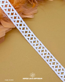 Filling Milky Lace 24392