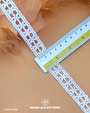 Filling Milky Lace 24569