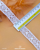 Center Filling Lace 24290