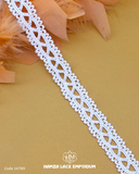 Center Filling Lace 14789