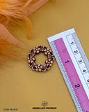 Ring Design Button MA610