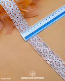 Center Filling Lace 21314