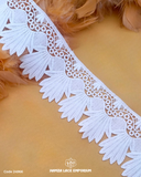 Edging Milky Lace 24966