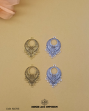 Metal Accessories MA705