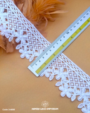 Edging Milky Lace 24898