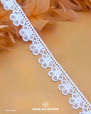 Edging Milky Lace 24952