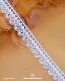 Sequence Lace SL006