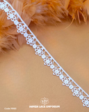 Edging Milky Lace 19183