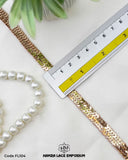 Center Filling Lace FL104