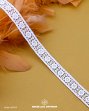 Center Filling Lace 16745