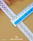 Filling Milky Lace 21446PR