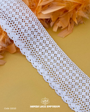 Edging Lace 13402