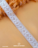 Filling Crochet Lace 05103