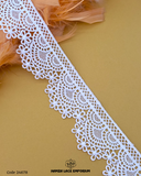 Edging Milky Lace 24678