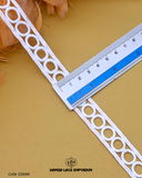 Filling Milky Lace 23686