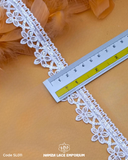 Sequence Lace SL011