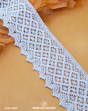 Edging Lace 02501