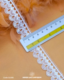 Sequence Lace SL006