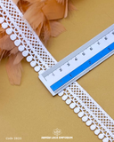 Edging Milky Lace 2823