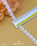 Edging Milky Lace 24538