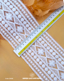 Center Filling Lace 22928
