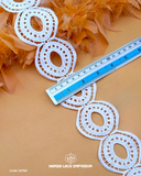 Filling Milky Lace 24796