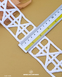 Filling Milky Lace 4496