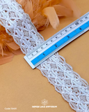 Center Filling Lace 13401