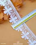 Edging Milky Lace 25062