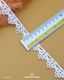 Edging Milky Lace 24779