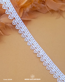 Edging Milky Lace 20308BZ