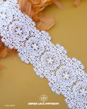 Center Filling Lace 23517