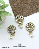 Fancy Button FBC362