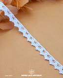 Edging Lace 20204