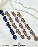Button Patti AL36504